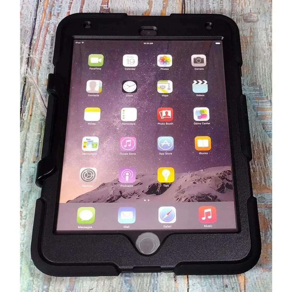 Griffin‎ Survivor All-Terrain iPad Mini Case - NEW